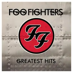 GENERICO - Foo Fighters - Greatest Hits - Vinilo Doble