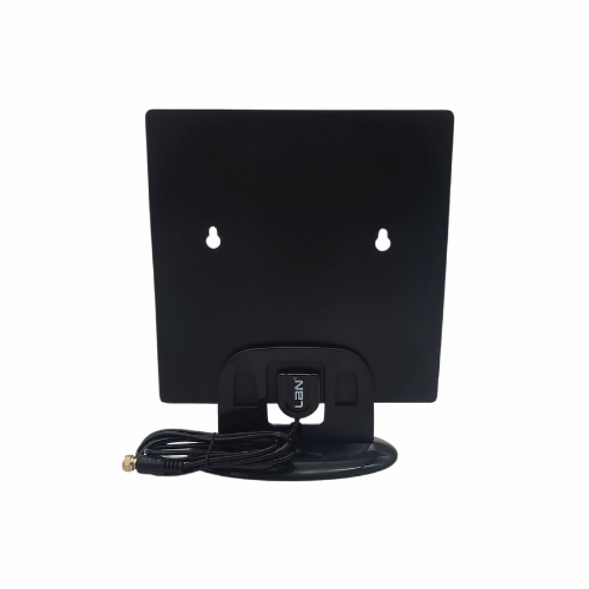 LBN - Antena Hdtv Ultrafina Amplificada Para Interiores Lbn