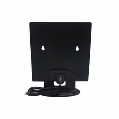 LBN - Antena Hdtv Ultrafina Amplificada Para Interiores