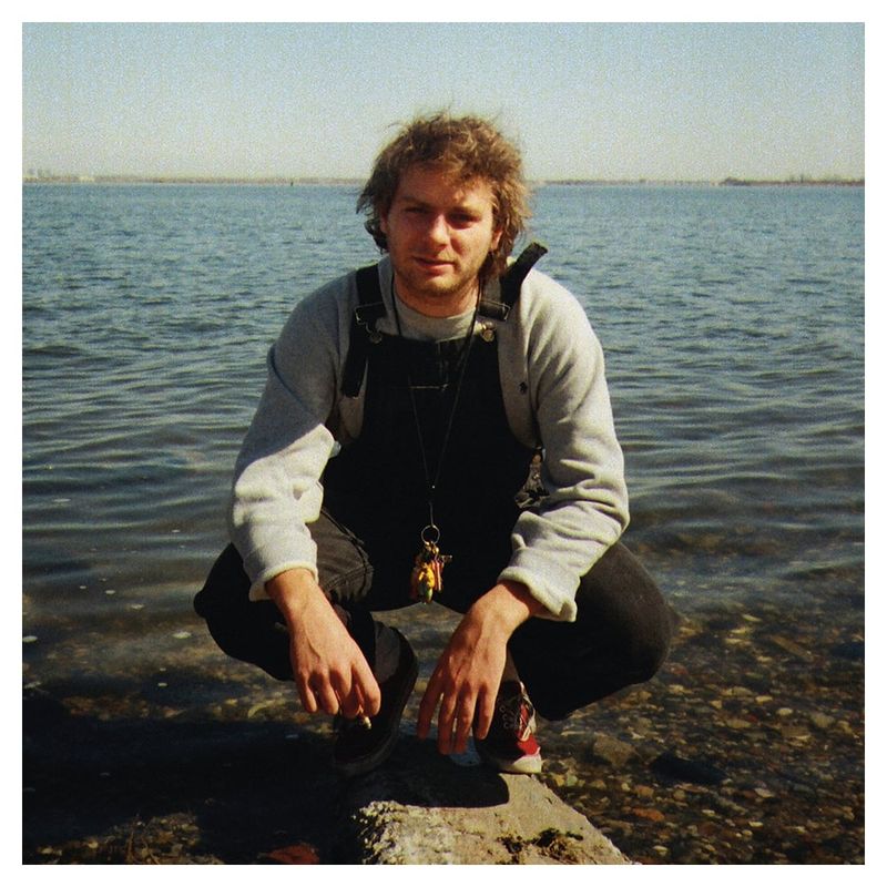 GENERICO - Mac Demarco - Another One - Vinilo