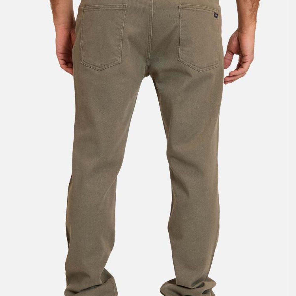 MAUI AND SONS - Pantalon Clasico Waikiki Verde Hombre Maui And Sons - Verde