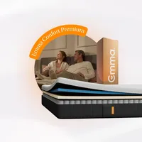 Colchon Confort Premium 2 Plazas