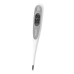 TOPMEDIC - Termómetro Digital Yuwell YT-312 con Memoria