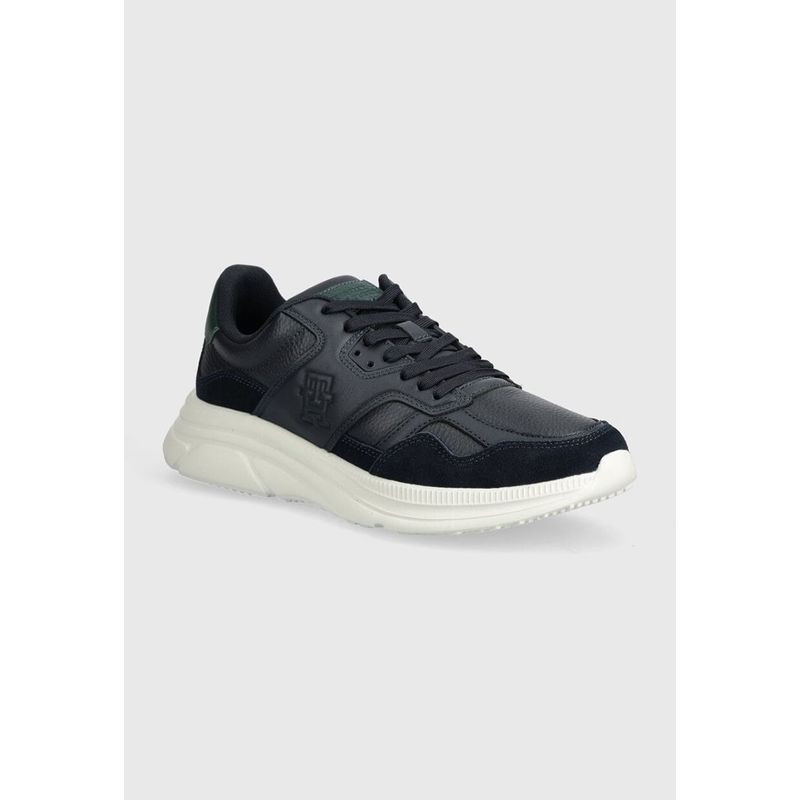 TOMMY HILFIGER - Zapatilla De Running Modern Azul Tommy Hilfiger