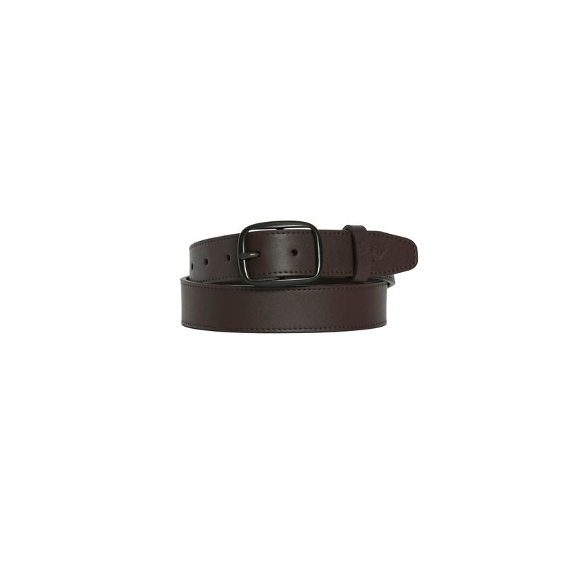 DOCKERS - Cinturón de Una Cara Café Dockers