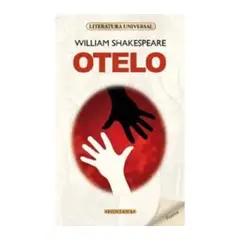 FONTANA - Otelo - William Shakespeare