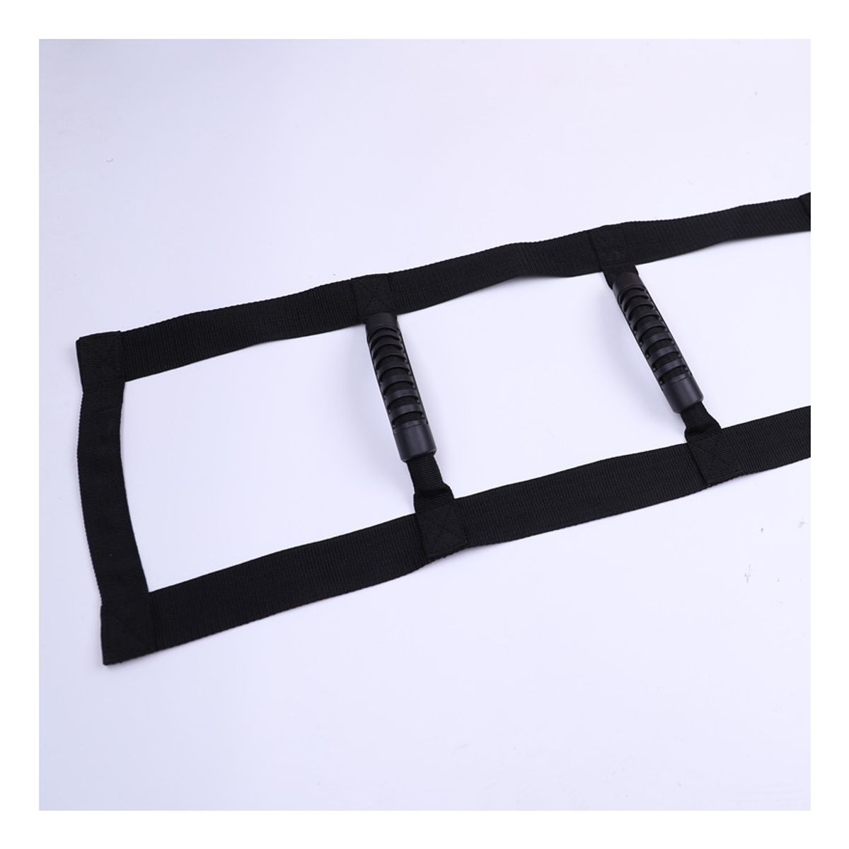 ATURE - Cuerda De Escalera Para Cama Pacientes y Ancianos Ajustable