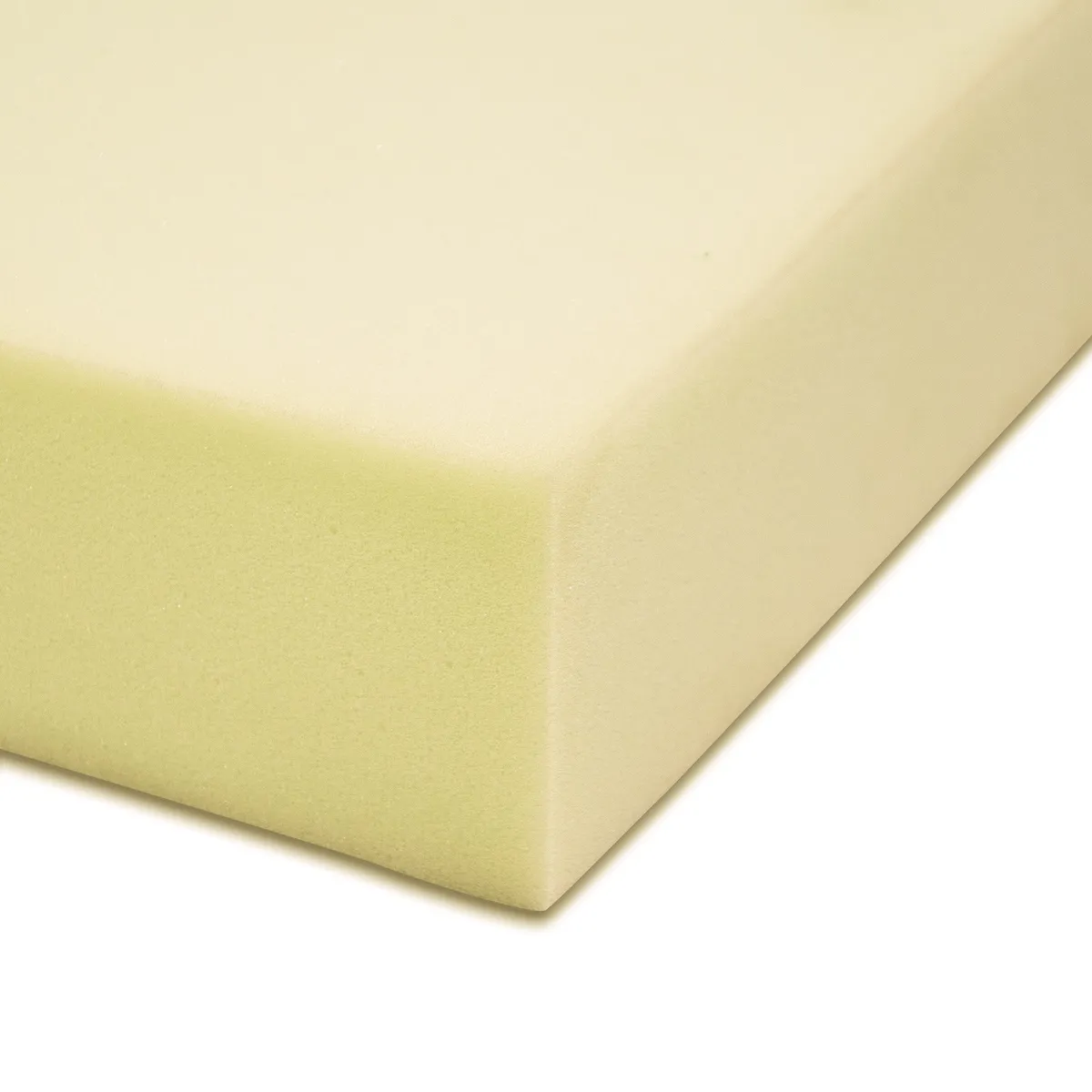 CHILENA CASAGRANDE - Lámina de Espuma D30 - 95x75x10 cm Alta Densidad Corte Preciso