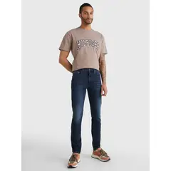 TOMMY HILFIGER - Jeans Blecker Slim Fit Azul