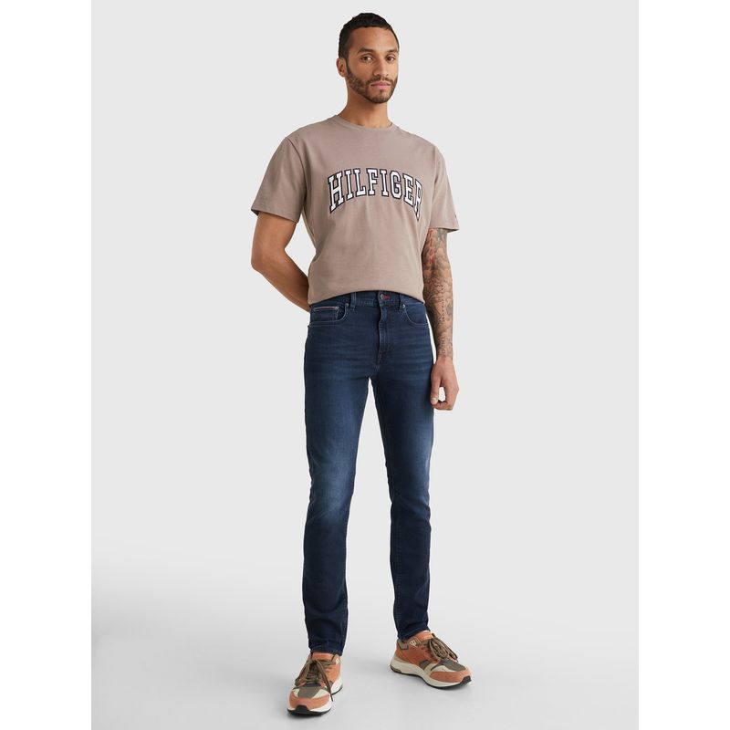 TOMMY HILFIGER - Jeans Blecker Slim Fit Azul Tommy Hilfiger