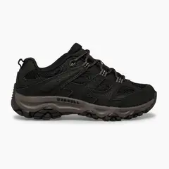 MERRELL - Zapatilla Niño Moab 3 Low Negro