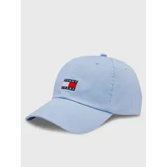 TOMMY HILFIGER - Jockey Heritage Con Logo Celeste