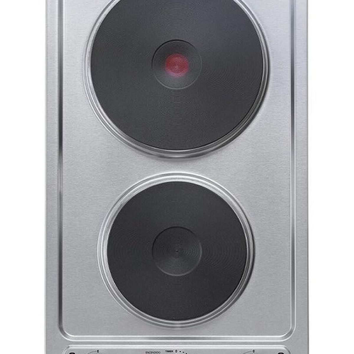 SINDELEN - Encimera Eléctrica Sindelen CEE-4251IN 2P