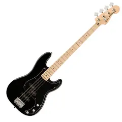 SQUIER - Bajo eléctrico Affinity Series Precision Bass PJ