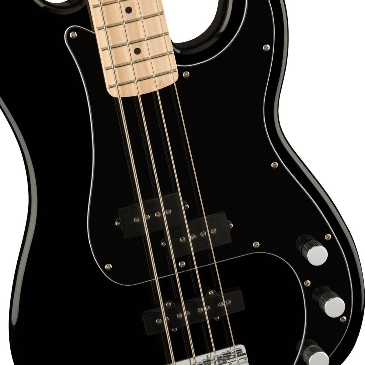 SQUIER - Bajo eléctrico Squier Affinity Series Precision Bass PJ