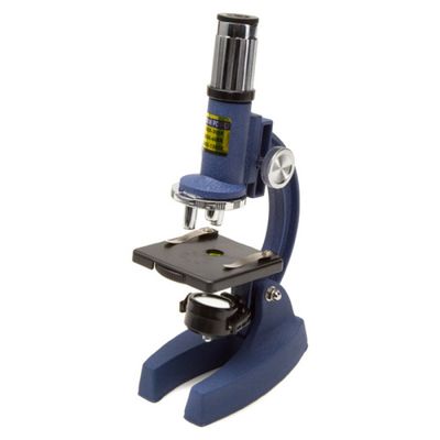 Imagen 2 del producto Microscopio Escolar Konuscience 1200x