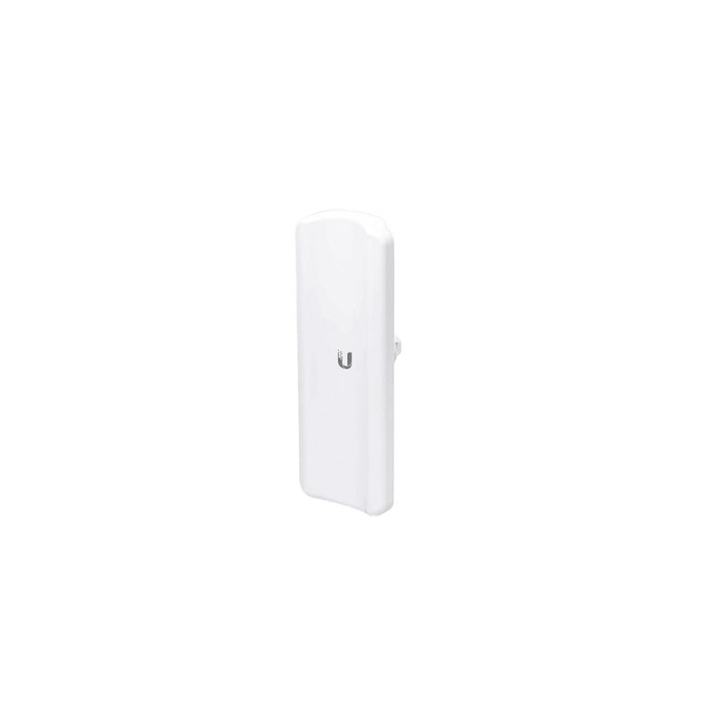UBIQUITI - Punto de Acceso Ubiquiti LiteAP Sincronización GPS 90° - Blanco