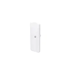 UBIQUITI - Punto de Acceso LiteAP Sincronización GPS 90° - Blanco