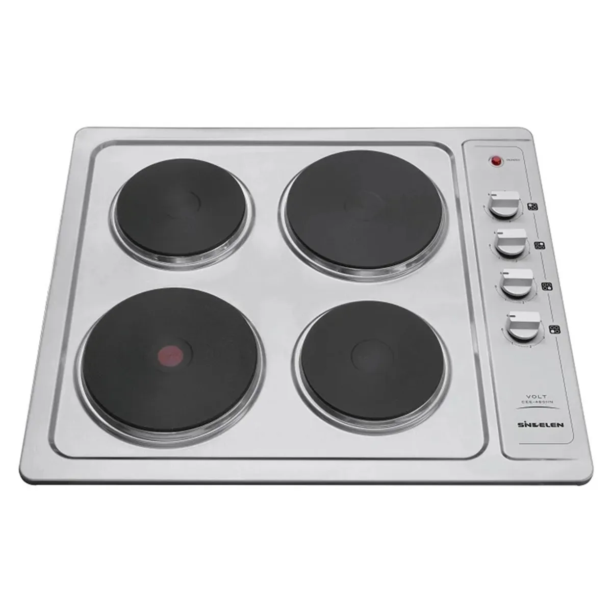 SINDELEN - Encimera Sindelen CEE-4601IN 4Q