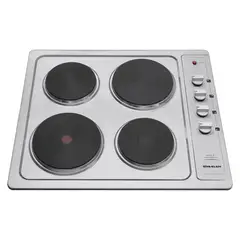SINDELEN - Encimera CEE-4601IN 4Q