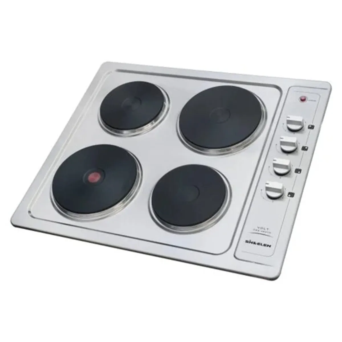 SINDELEN - Encimera Sindelen CEE-4601IN 4Q