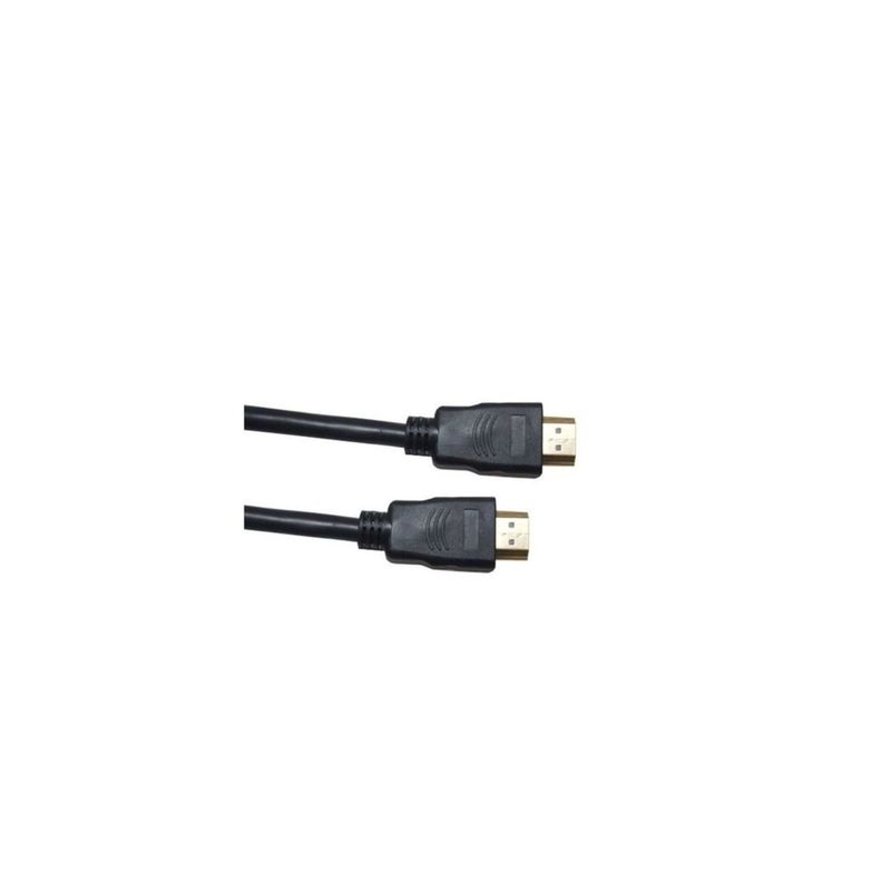 ULINK - Cable HDMI 3 Mts V2.0 4k 30 Awd / Alta Calidad
