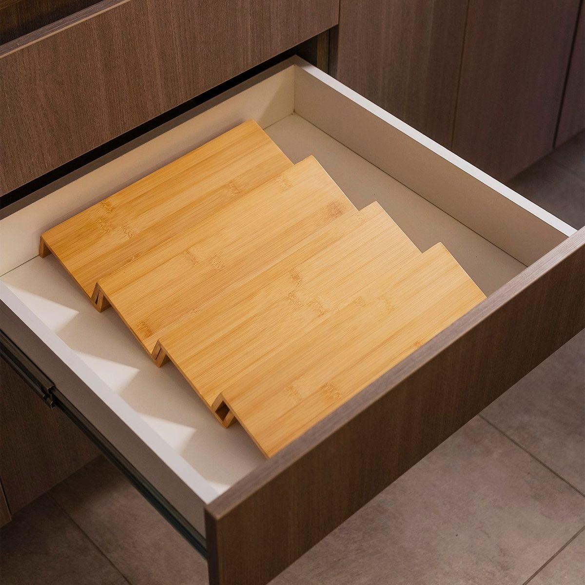 GENERICO - Set 24 Frascos De Especias Base De Bambú Tarros Condimentos Negras