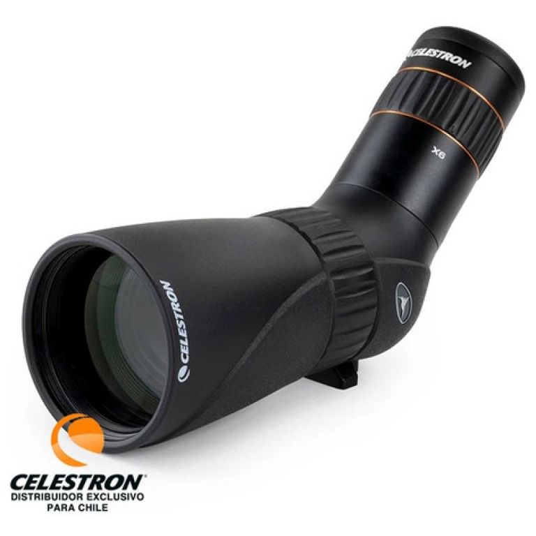 Catalejo Hummingbird 9-27x56mm