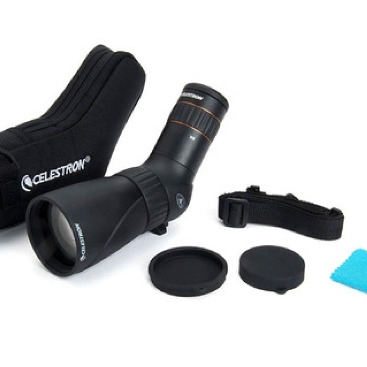 CELESTRON - Catalejo Celestron Hummingbird 9-27x56mm