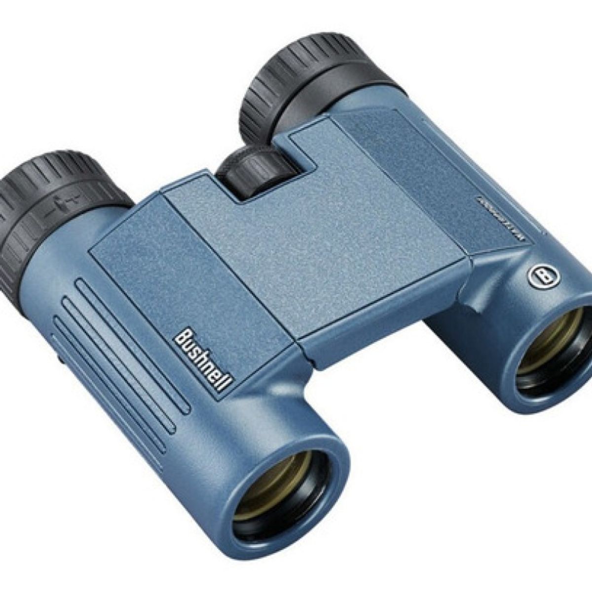 BUSHNELL - Binocular Bushnell H2o 8x25 BAK-4