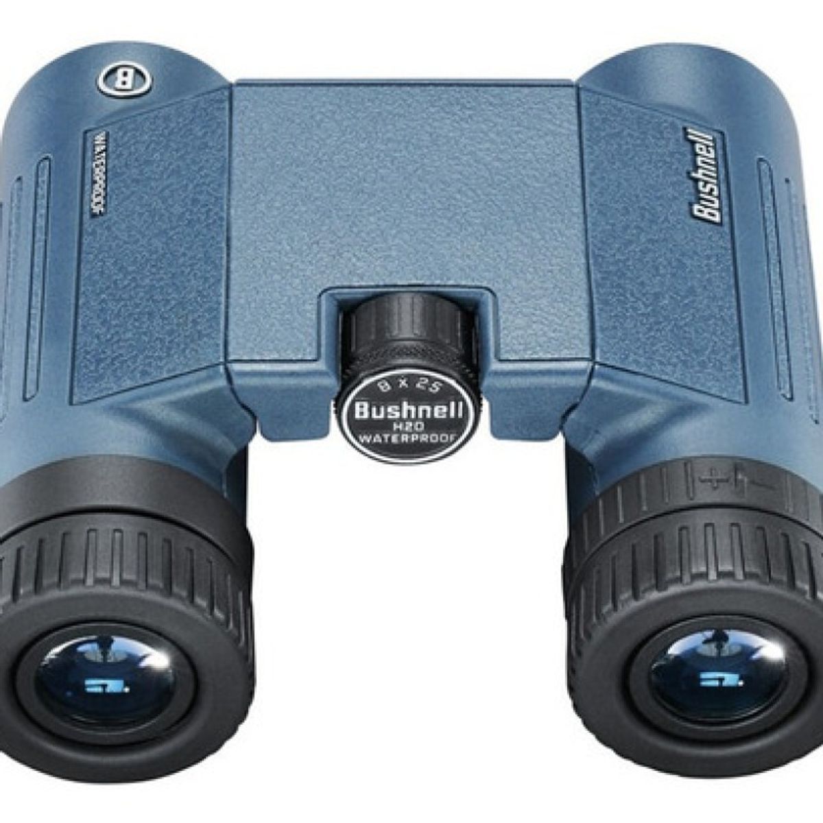 BUSHNELL - Binocular Bushnell H2o 8x25 BAK-4
