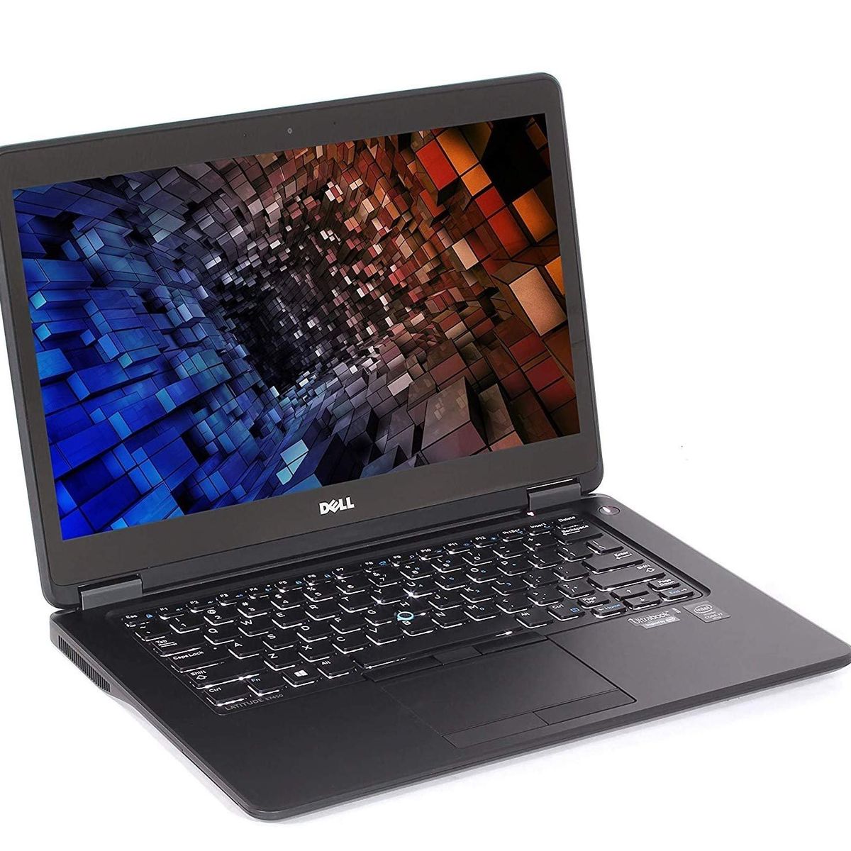 DELL - Notebook Dell CORE I5 8 GB DE RAM SSD