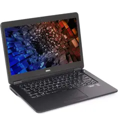 DELL - Notebook CORE I5 8 GB DE RAM SSD