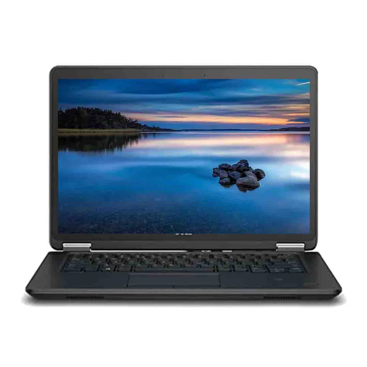 DELL - Notebook DELL CORE I7 8 GB DE RAM Y DISCO SSD MODELO E7450