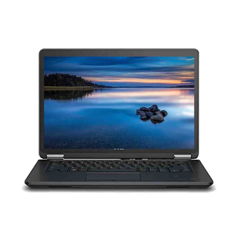 DELL - Notebook DELL CORE I7 8 GB DE RAM Y DISCO SSD MODELO E7450