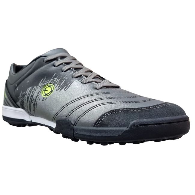 DYNAMOSTRONG CL - Zapatilla Baby Futbol Hombre Garra de Campeón