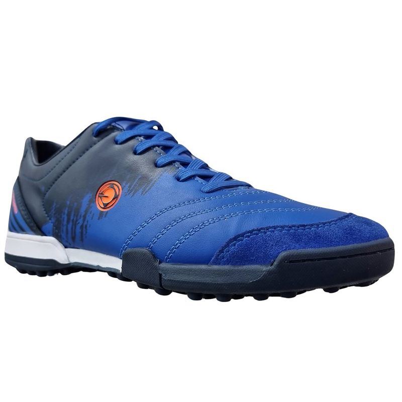 DYNAMOSTRONG CL - Zapatilla Baby Futbol Hombre Garra de Campeón