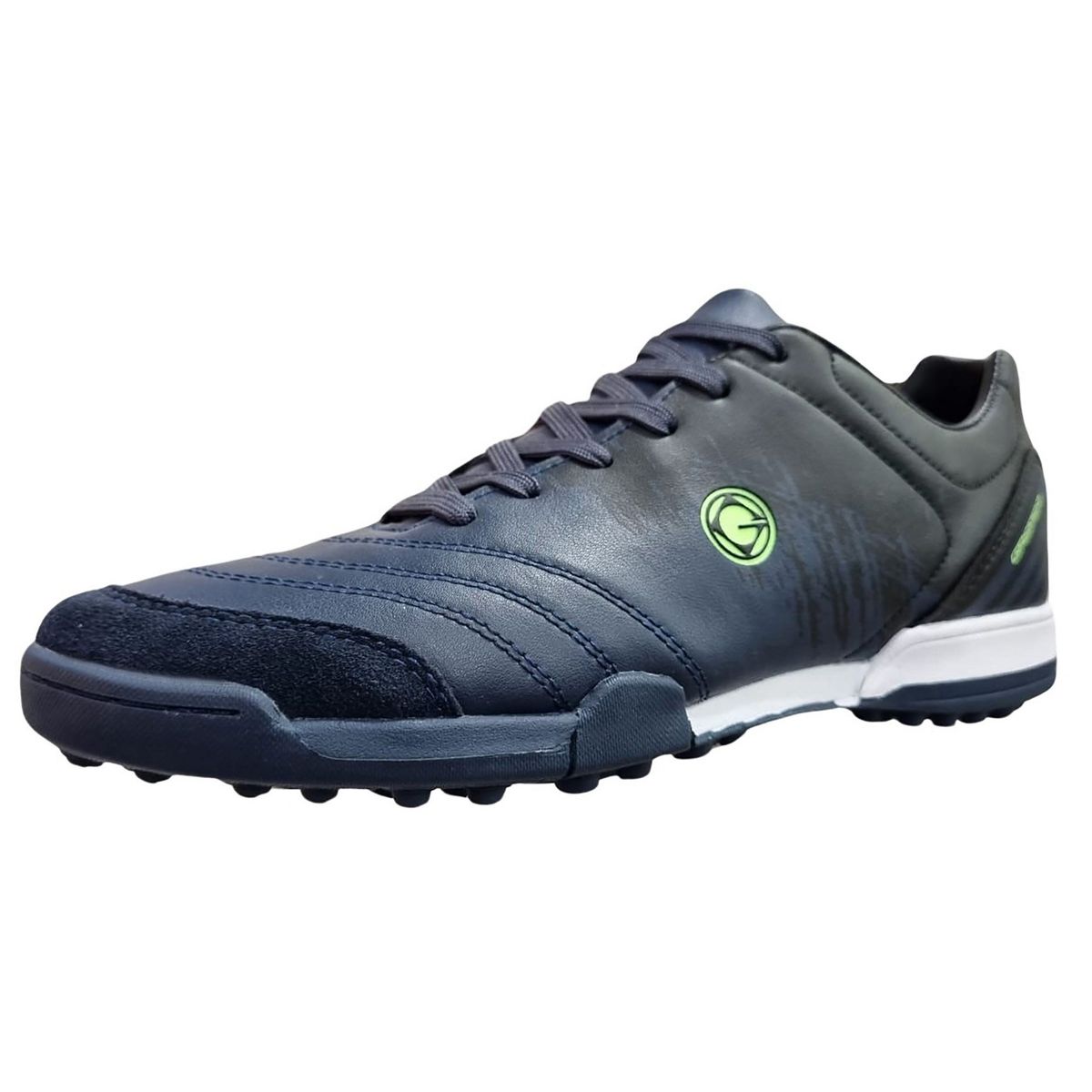 DYNAMOSTRONG CL - Zapatilla Baby Futbol Hombre Garra de Campeón