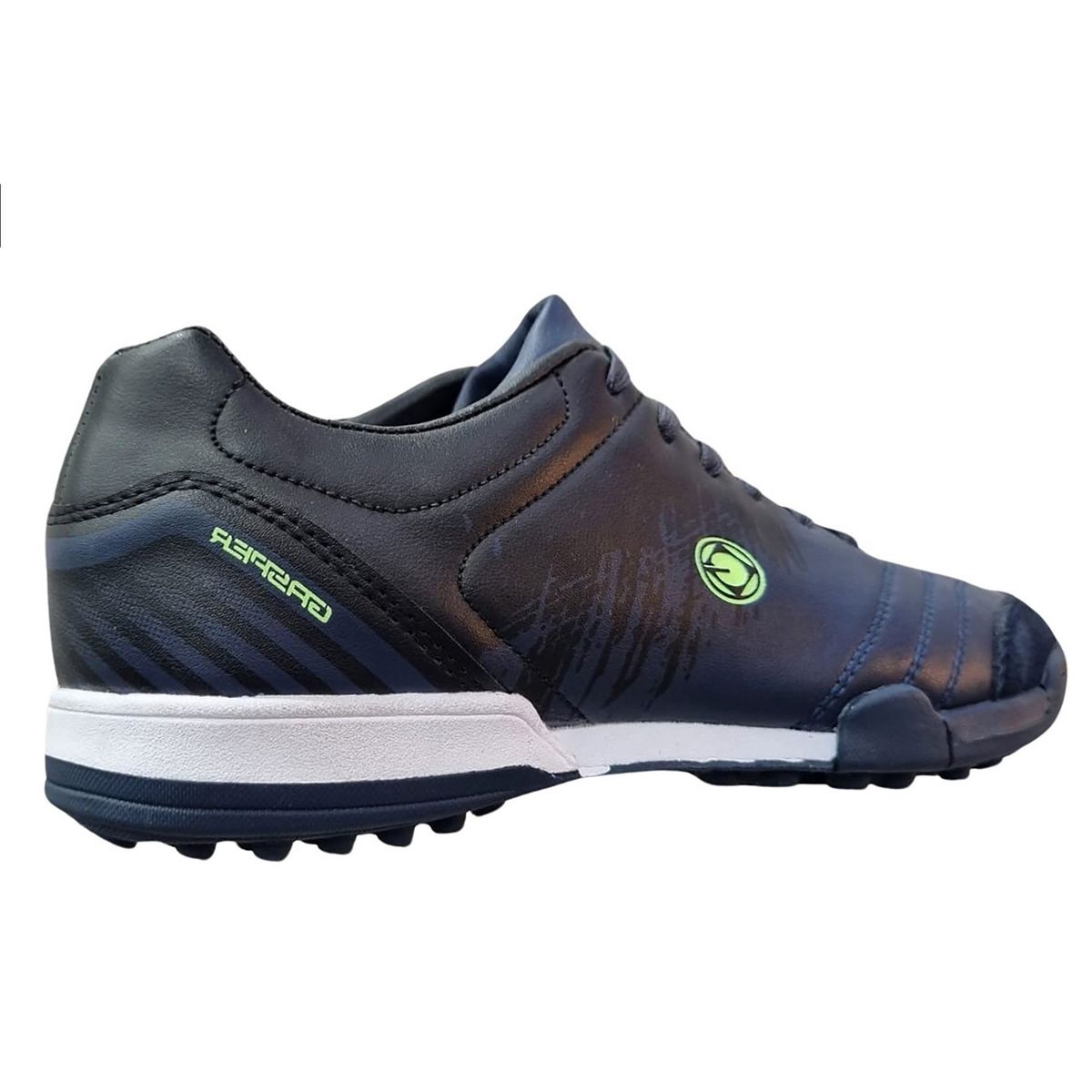 DYNAMOSTRONG CL - Zapatilla Baby Futbol Hombre Garra de Campeón