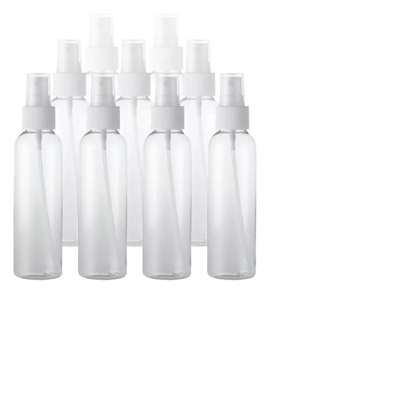 GENERICO - Rociador Spray (pack 10 Unid) 200 Ml