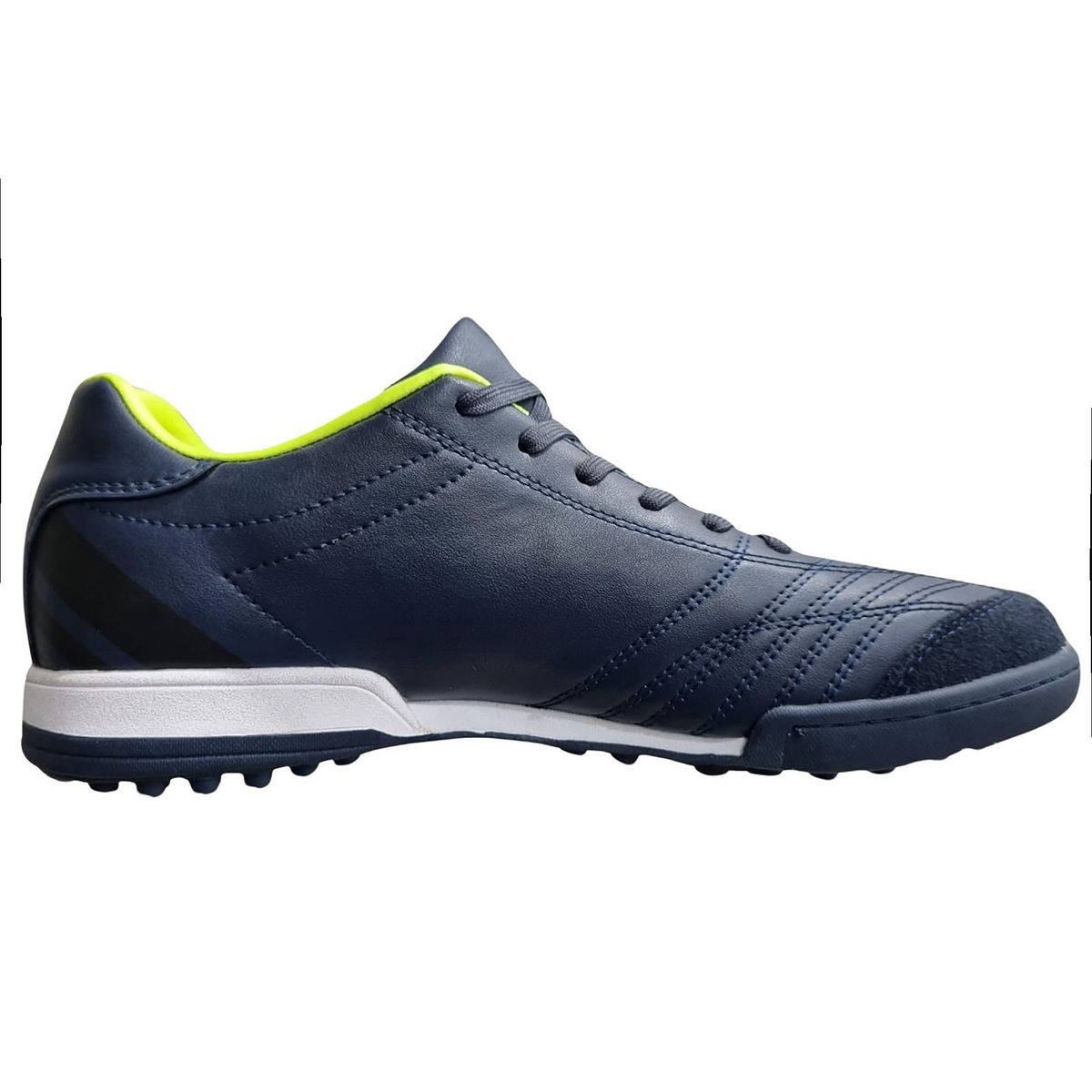 ZAPATILLACHILE - Zapatilla Baby Fútbol Hombre con Amortiguación Dinámica