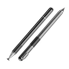 BASEUS - Lapiz Capacitivo Household Pen Lapicera