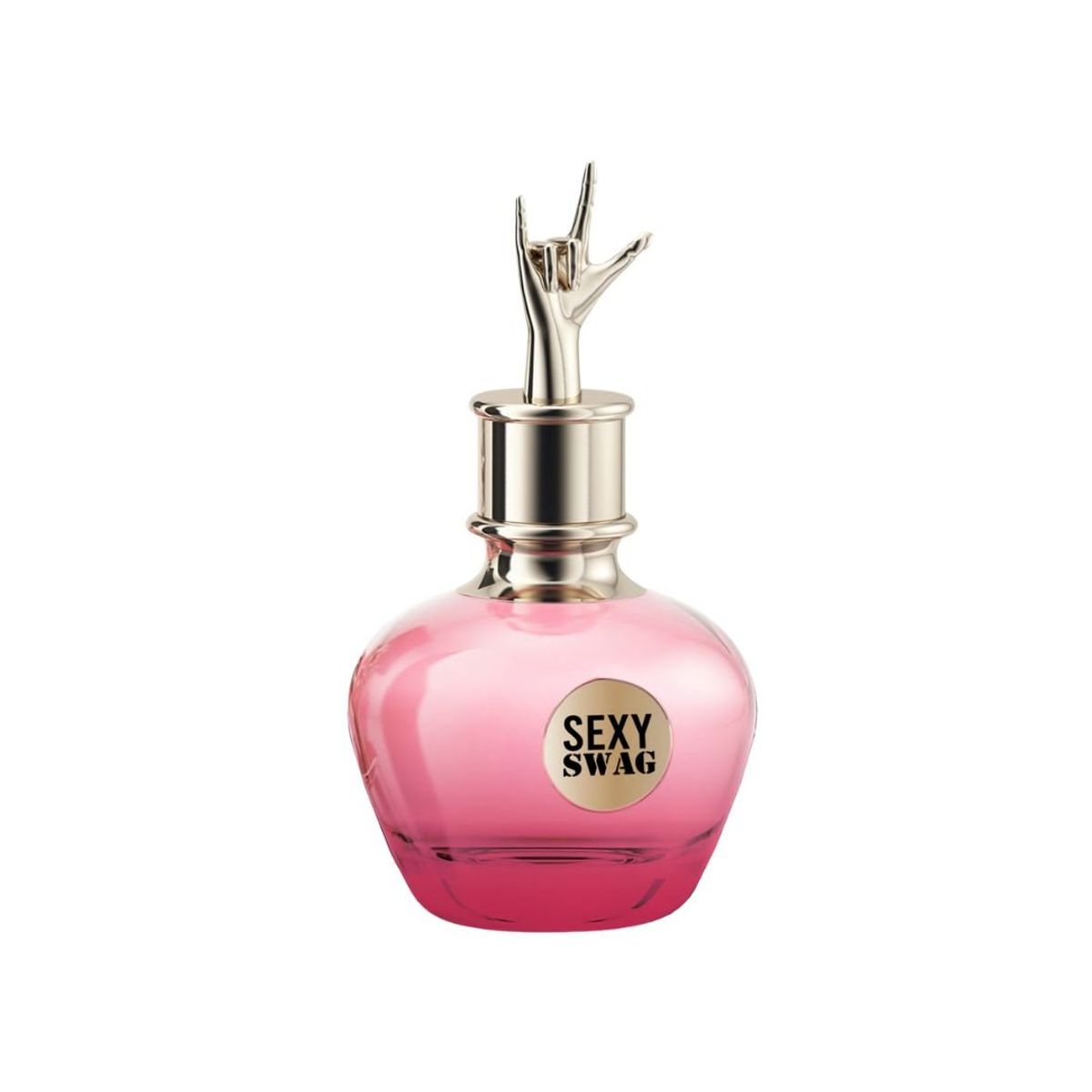 MARXZELLE - Marxzelle Sexy Swag EDP 100 ml