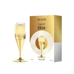 MARXZELLE - Sweet Elixir EDP 100 ml