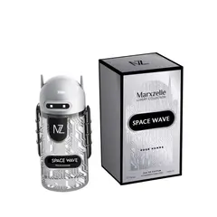 MARXZELLE - Space Wave EDP 100 ml