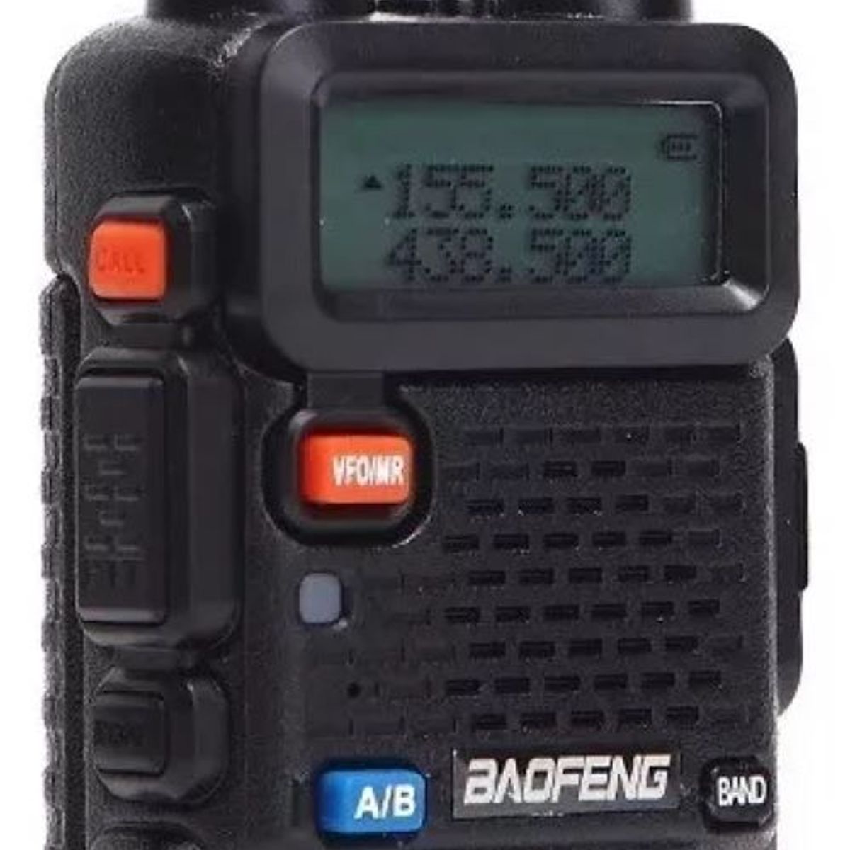 SHOP EHOME BAG - Pack X2 Radio VHF Baofeng Comunicadores Portátiles