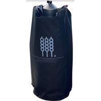 Funda Cobertor para balón Cilindro de Gas 15 kgs
