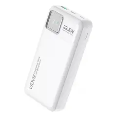 ROZENBERG SPA - Cargador Batería Portátil 20000mah Carga Rápida Vidvie 225w