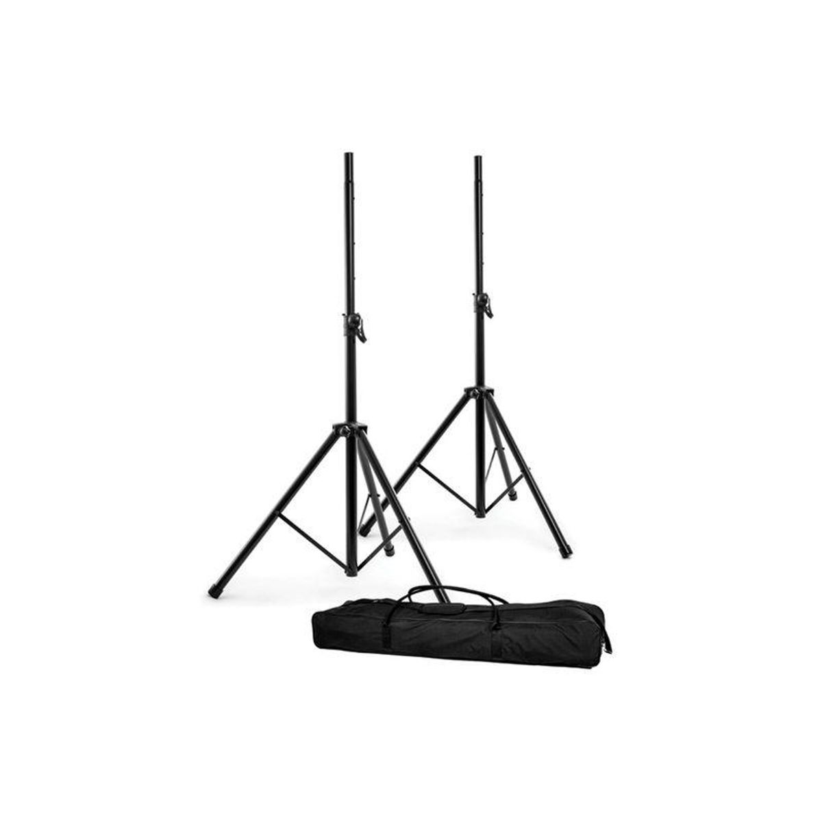 NOMAD - Pack de atriles para parlante Nomad NSS-8033PK con bolso