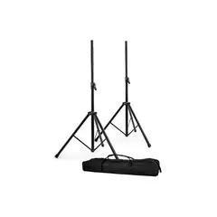 NOMAD - Pack de atriles para parlante NSS-8033PK con bolso
